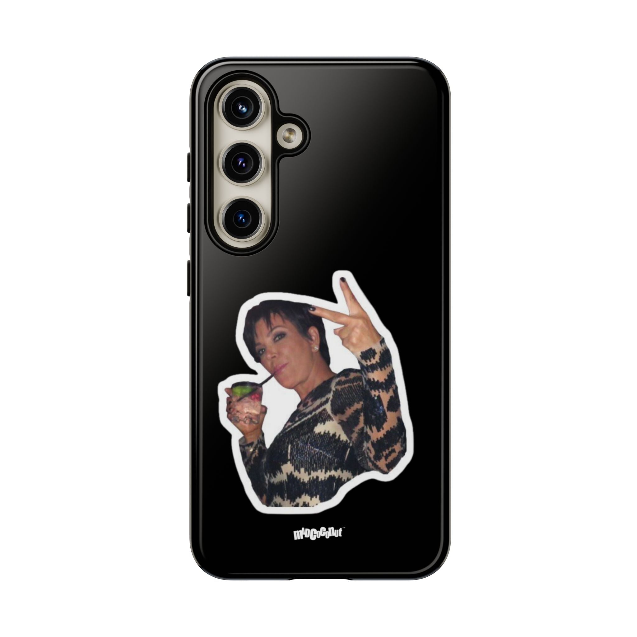 Legally Ikonik