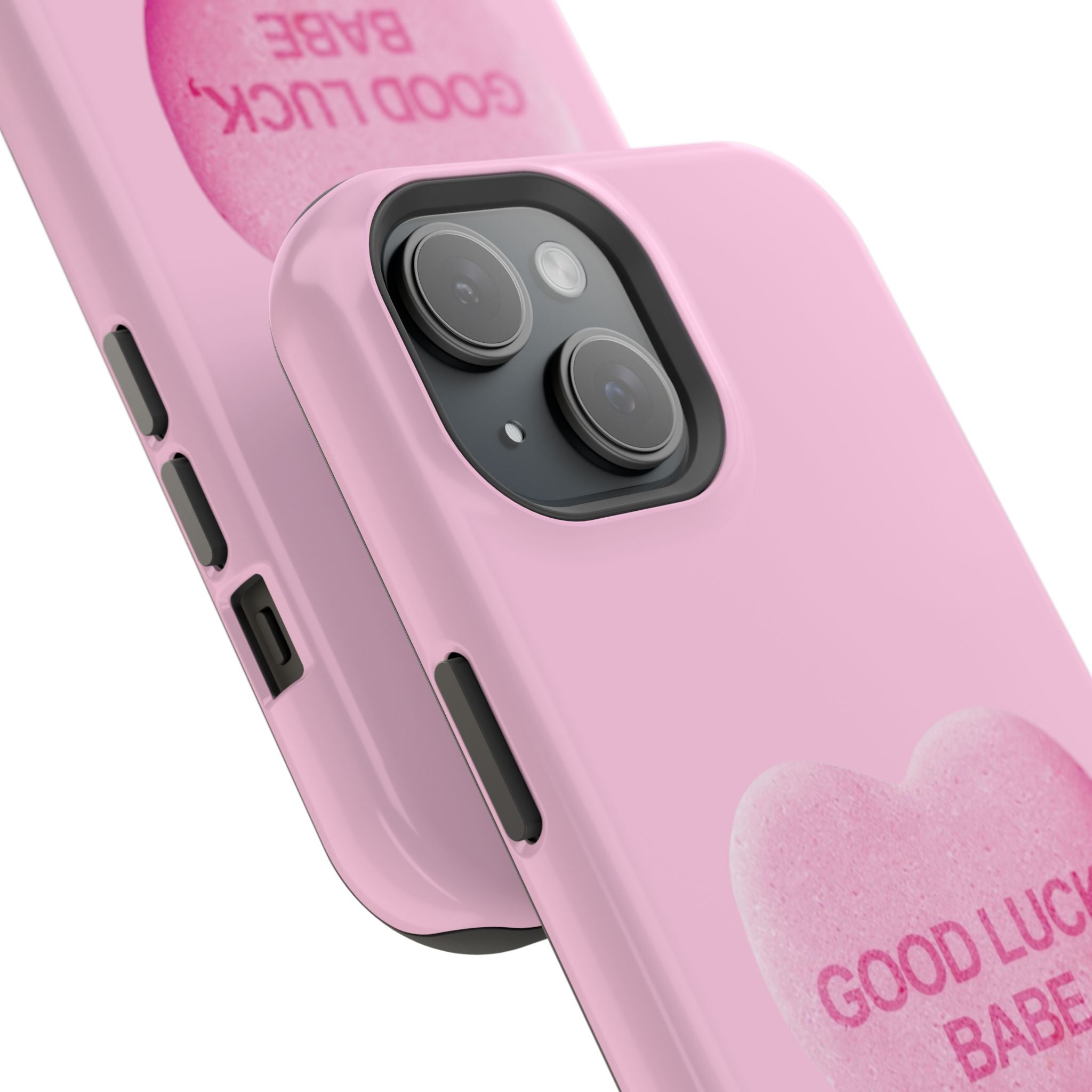 Good Luck Babe