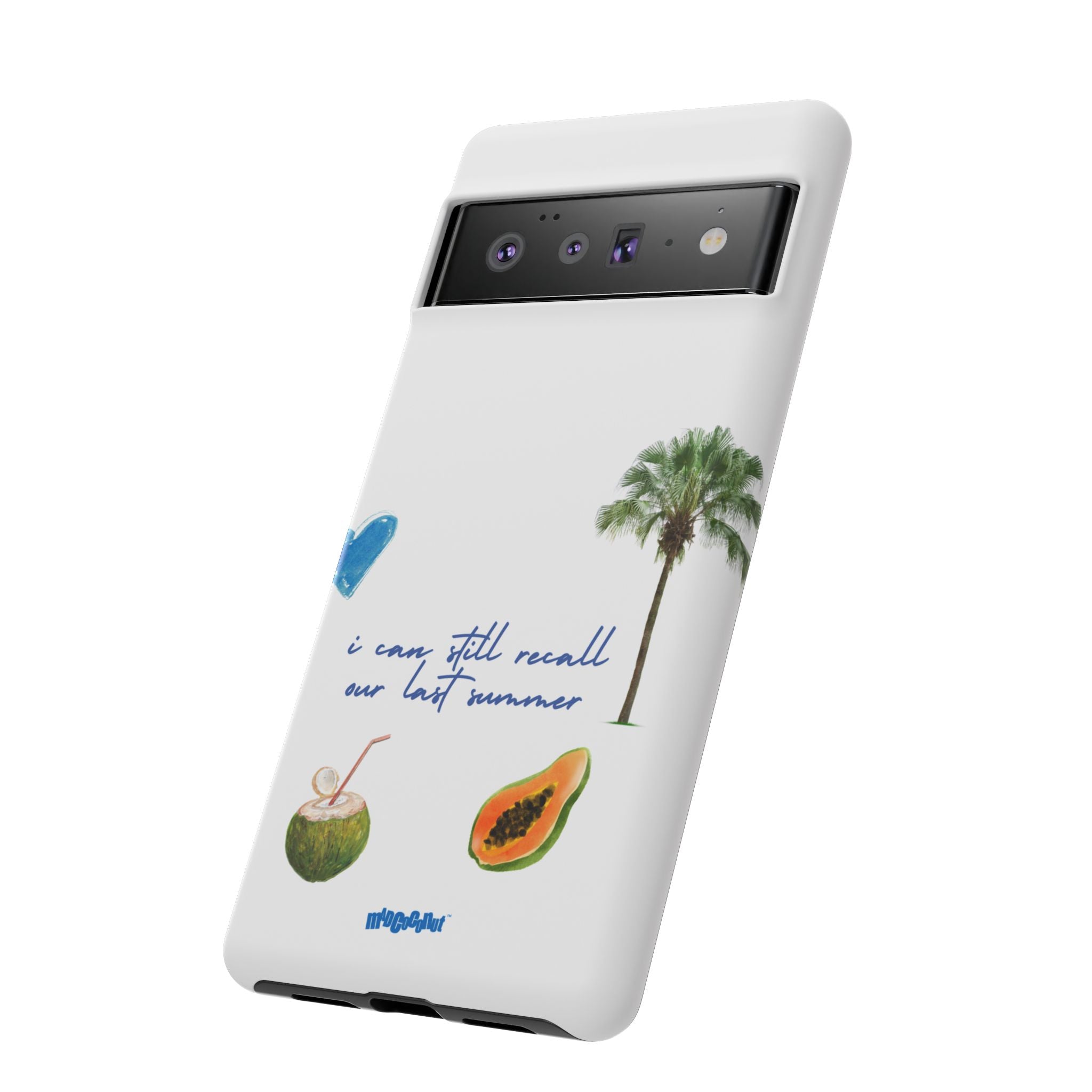 Main Character in a Romcom