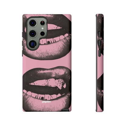 Don't Touch Me, I Bite