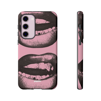 Don't Touch Me, I Bite