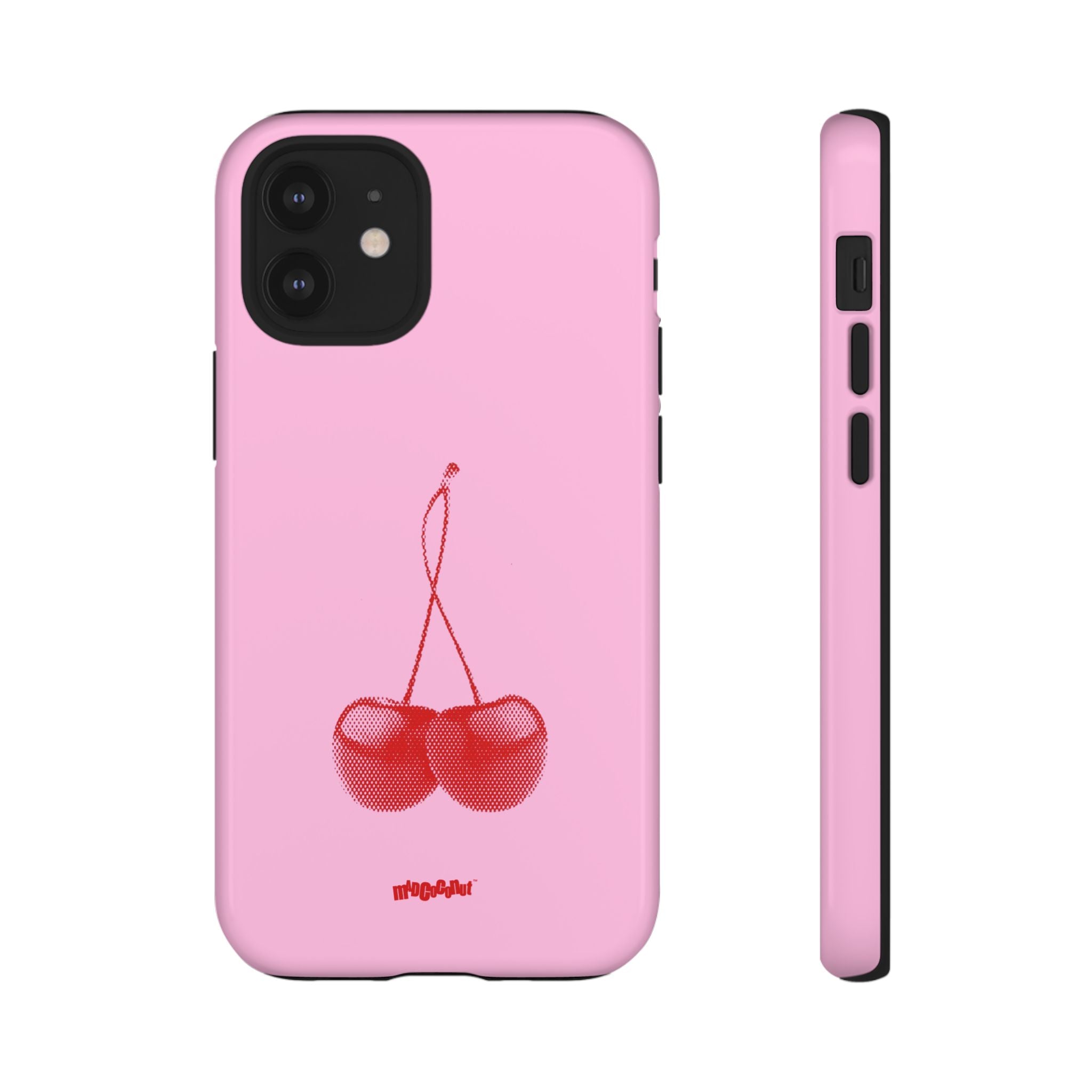 Cherry Crush