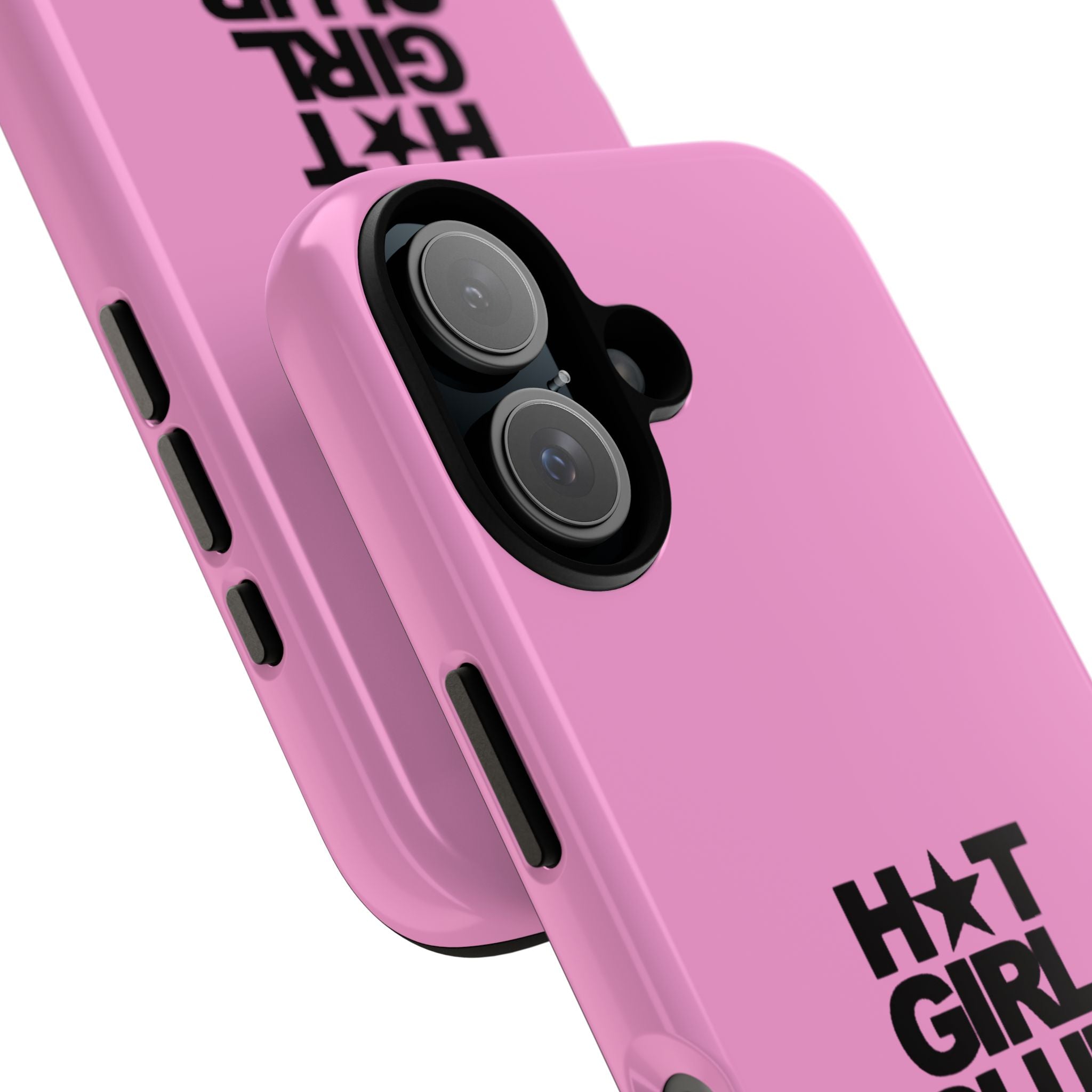 Certified Hot Girl