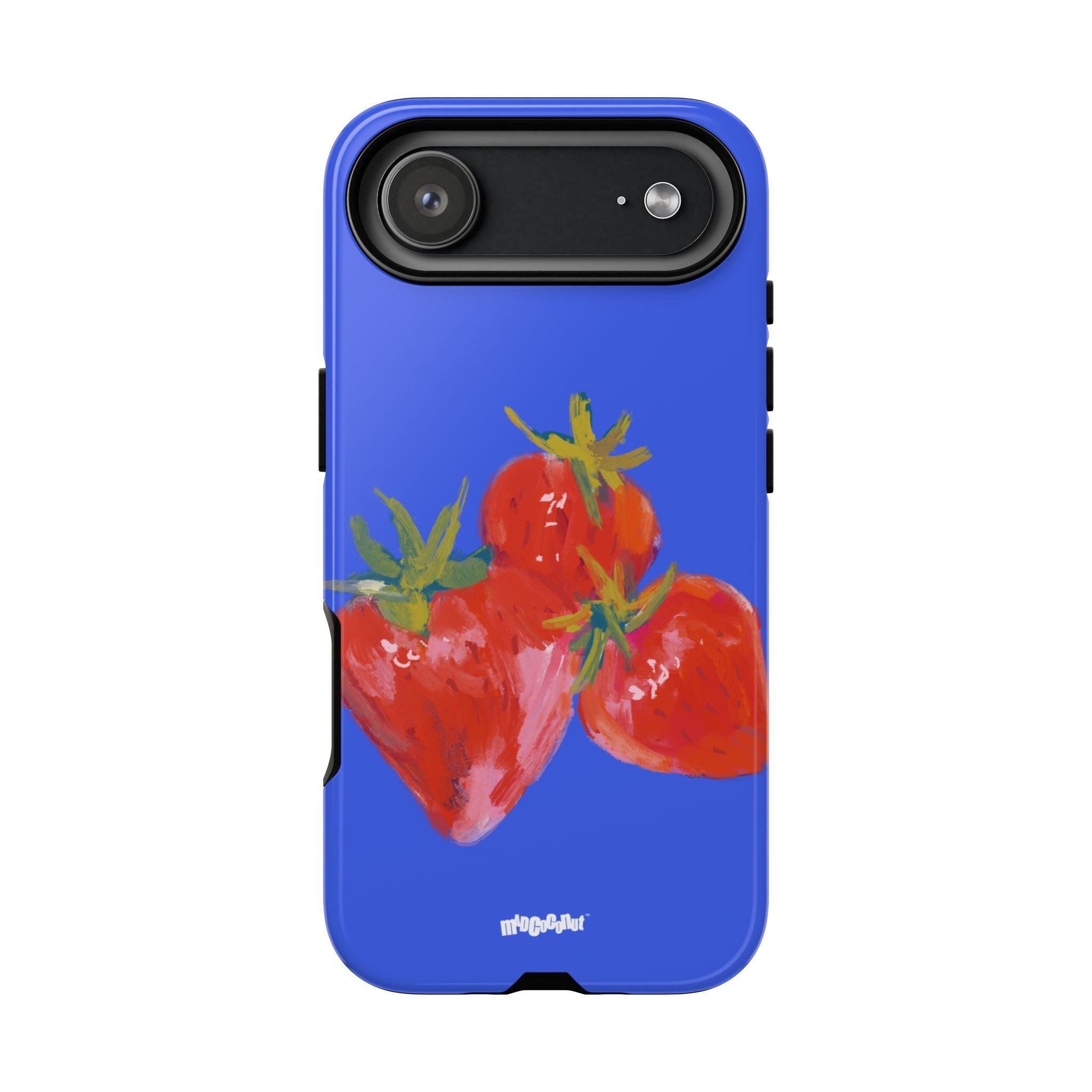 Berry Santorini