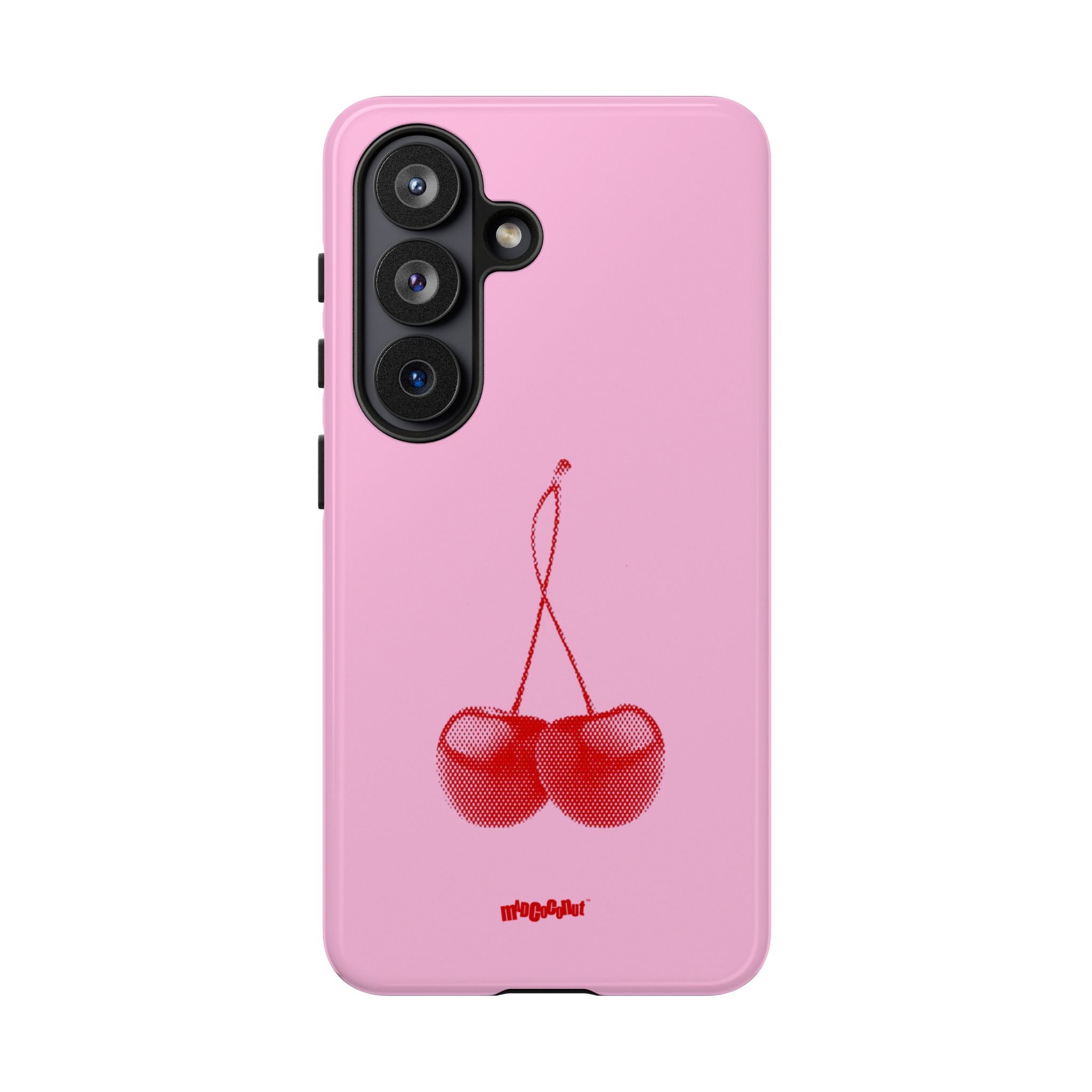 Cherry Crush