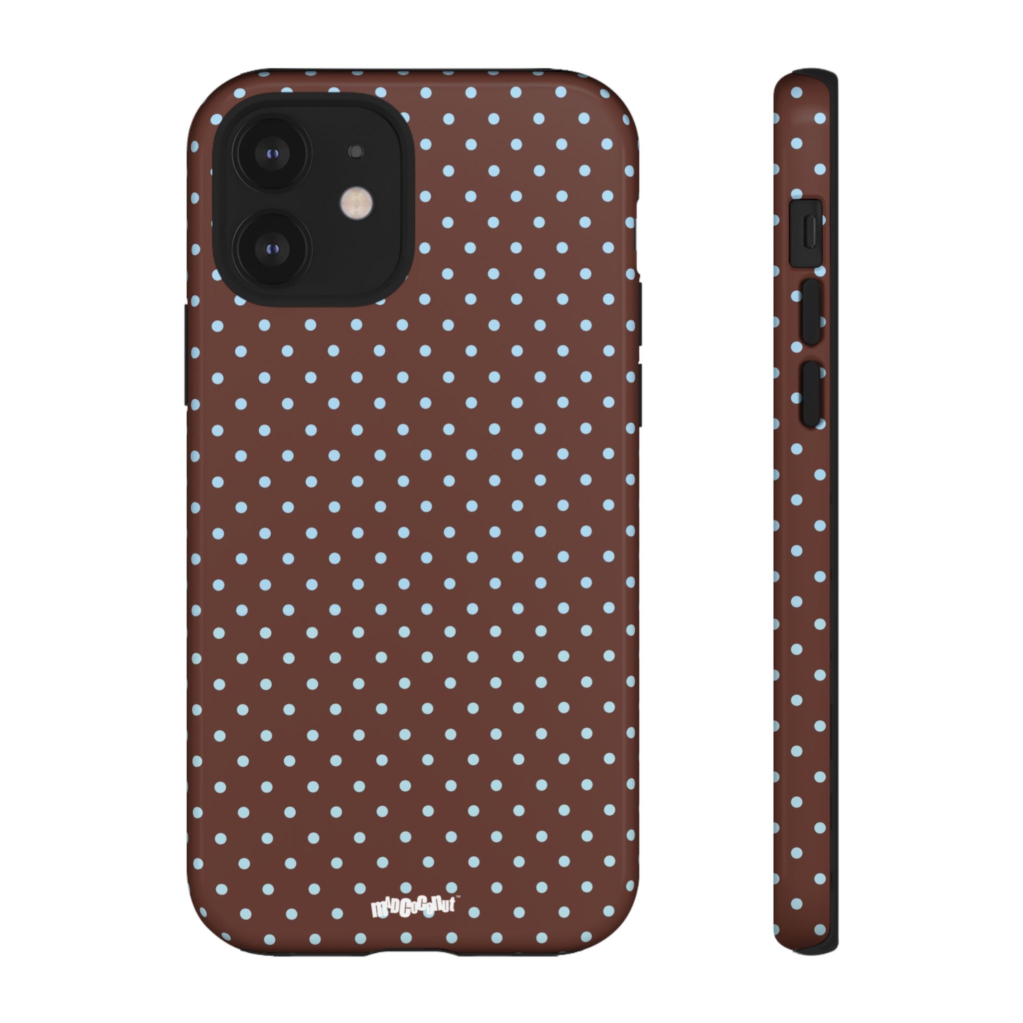 Polka Dot Panic