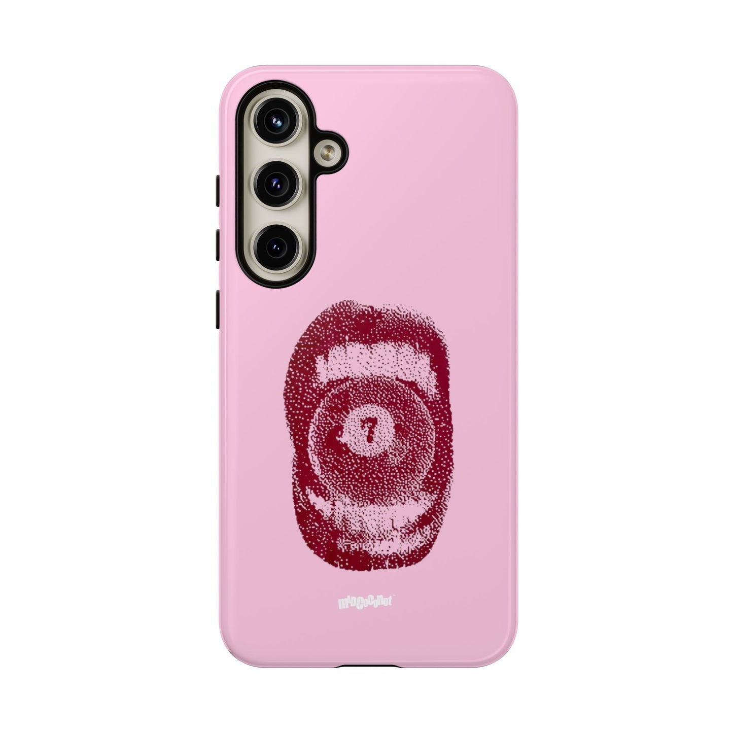 Kiss Me Thru the Phone