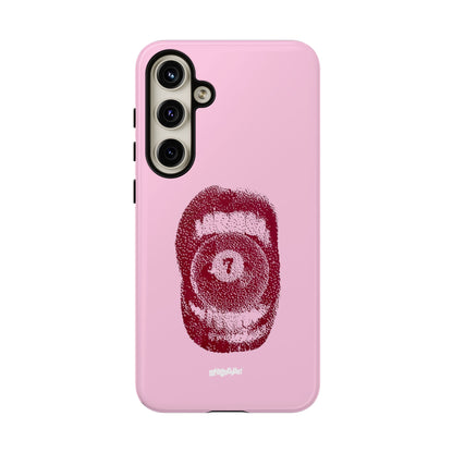 Kiss Me Thru the Phone