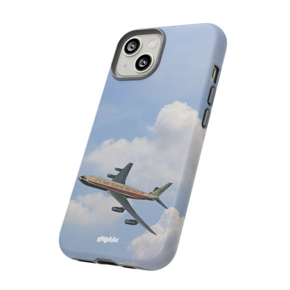 CATCH FLIGHTS NOT FEELINGS