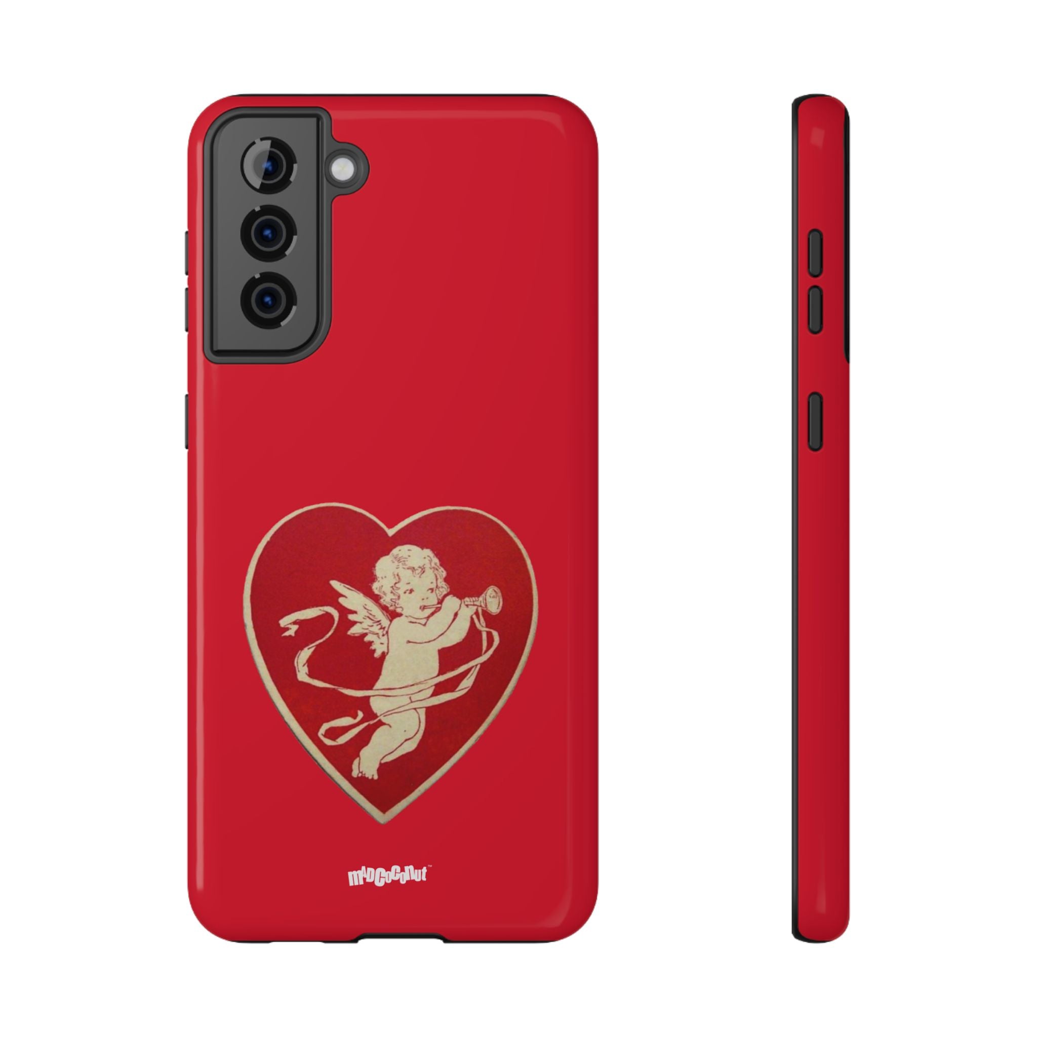 Cupid's Favourite