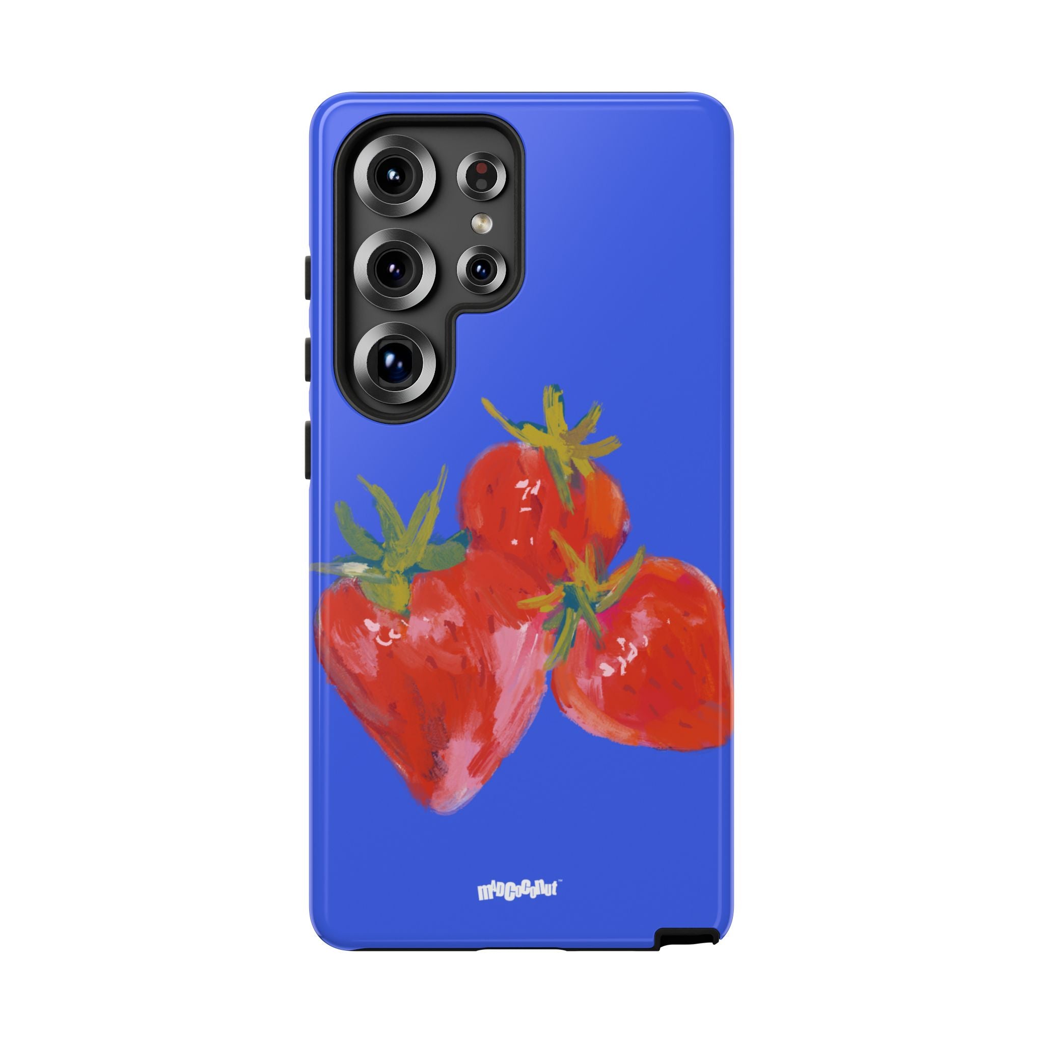 Berry Santorini
