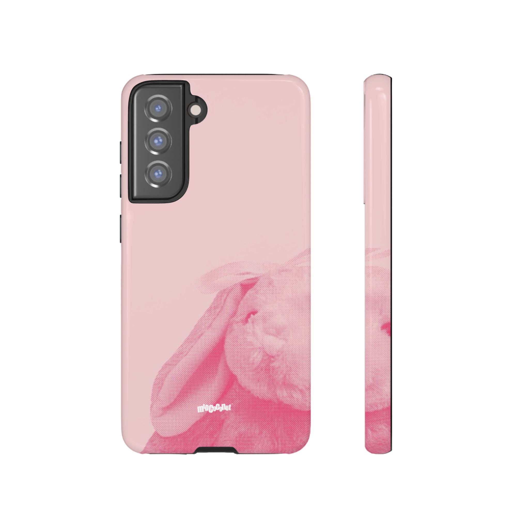 Stuffed With Feelings