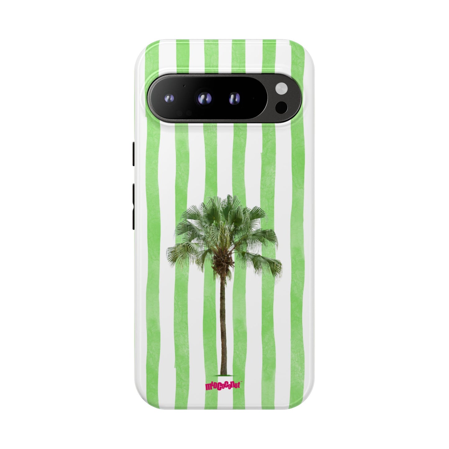 Mentally in Mallorca