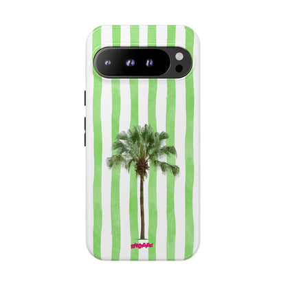 Mentally in Mallorca