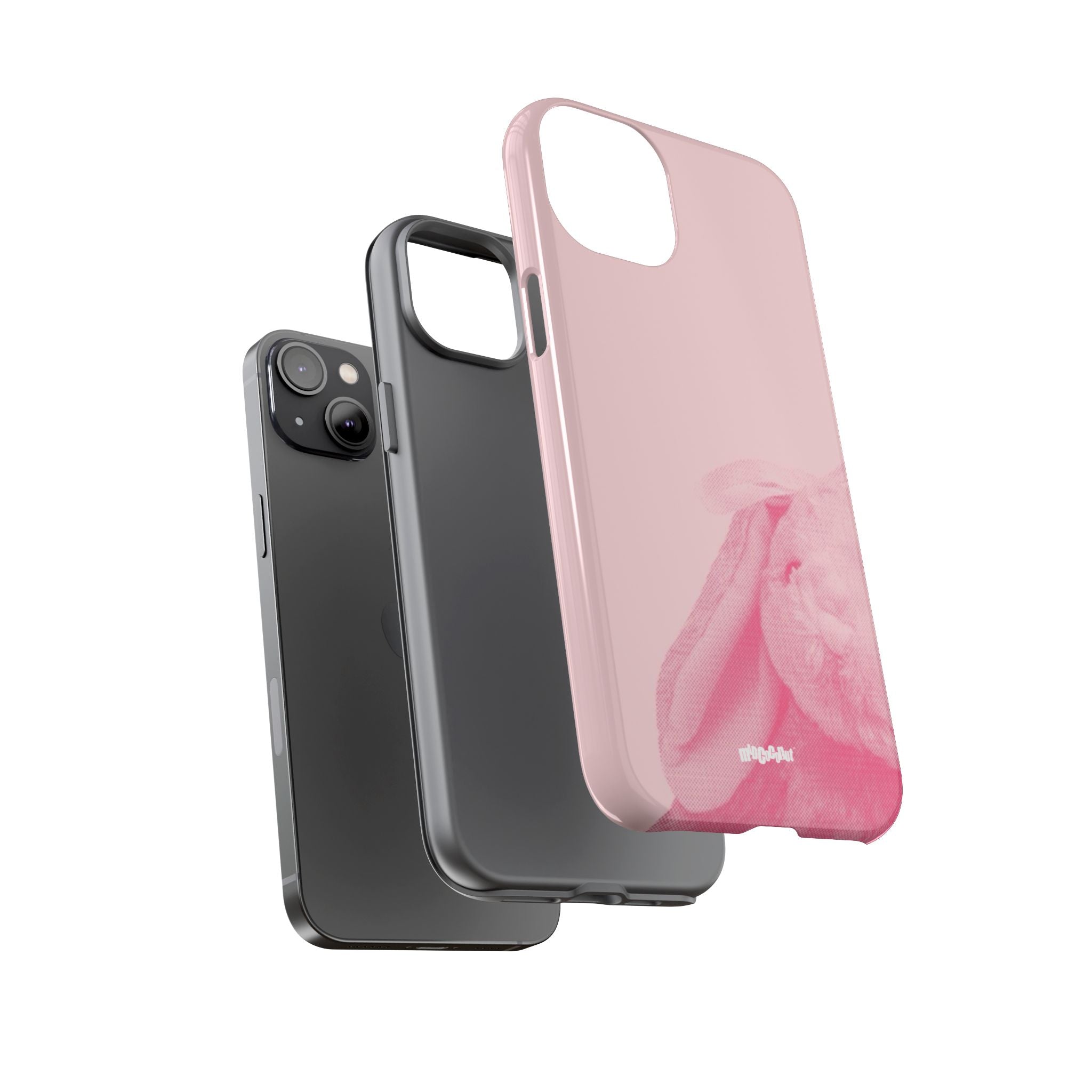 Stuffed With Feelings