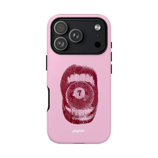 Kiss Me Thru the Phone