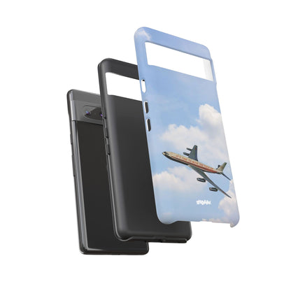 CATCH FLIGHTS NOT FEELINGS