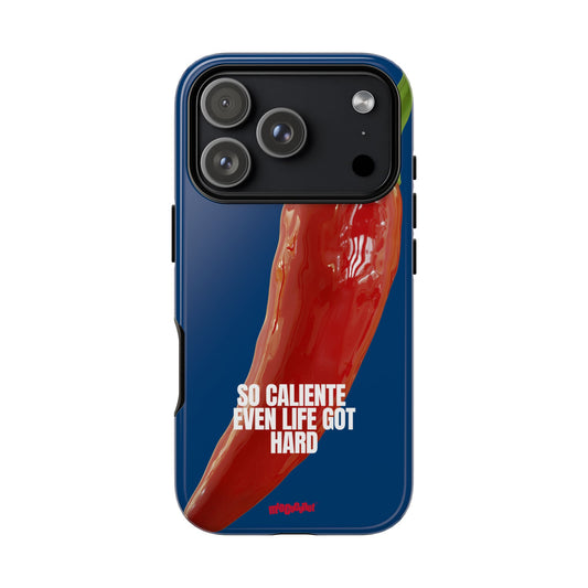 Too Hot for This Economy