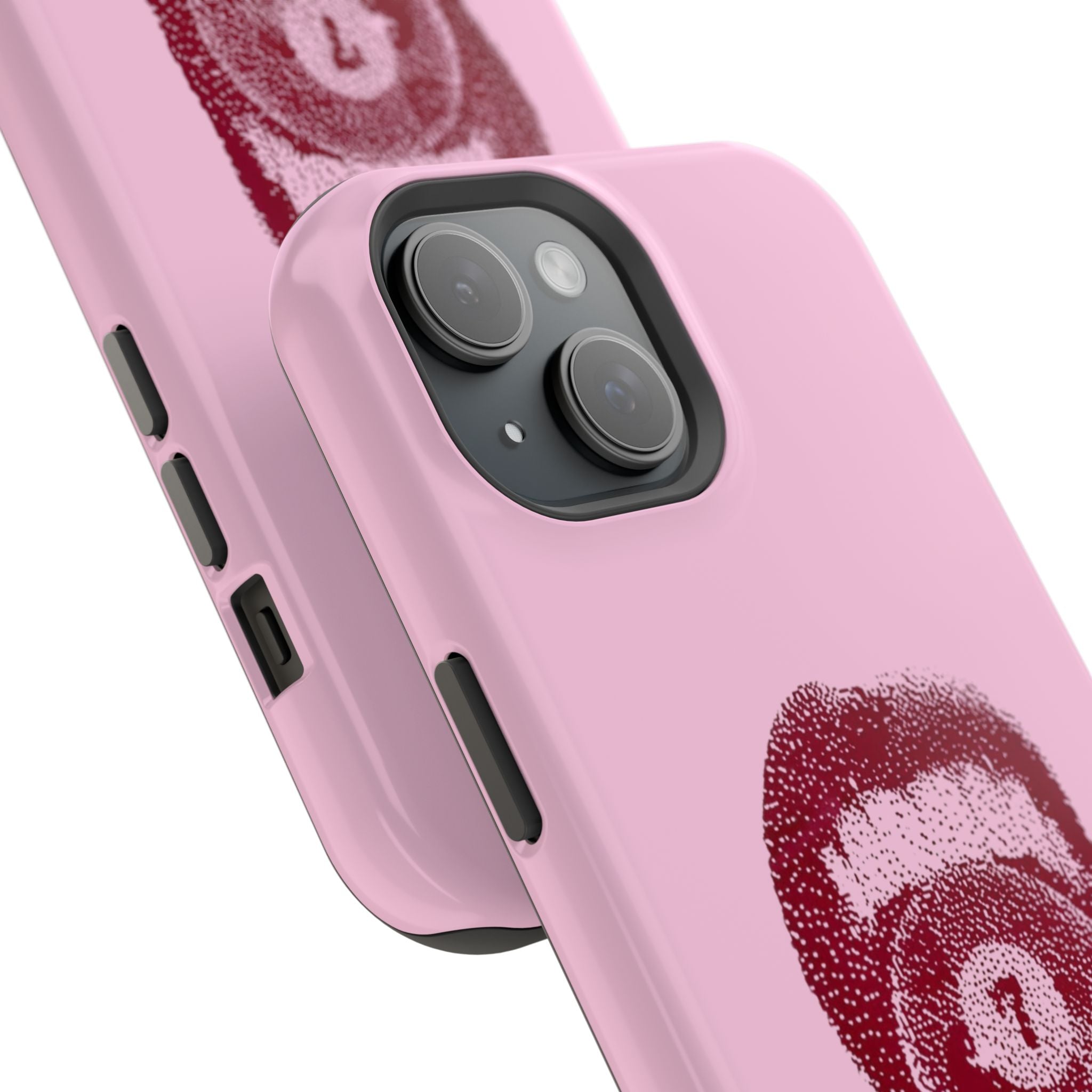 Kiss Me Thru the Phone