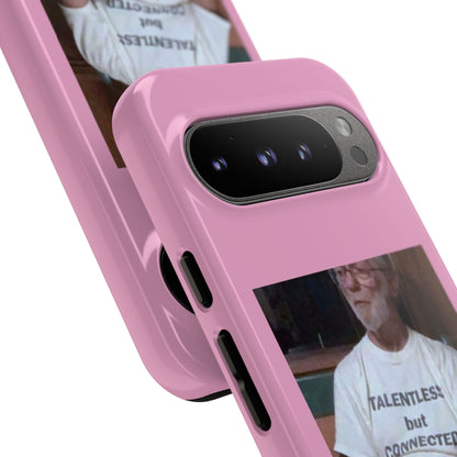 Grandpa Knows Someone