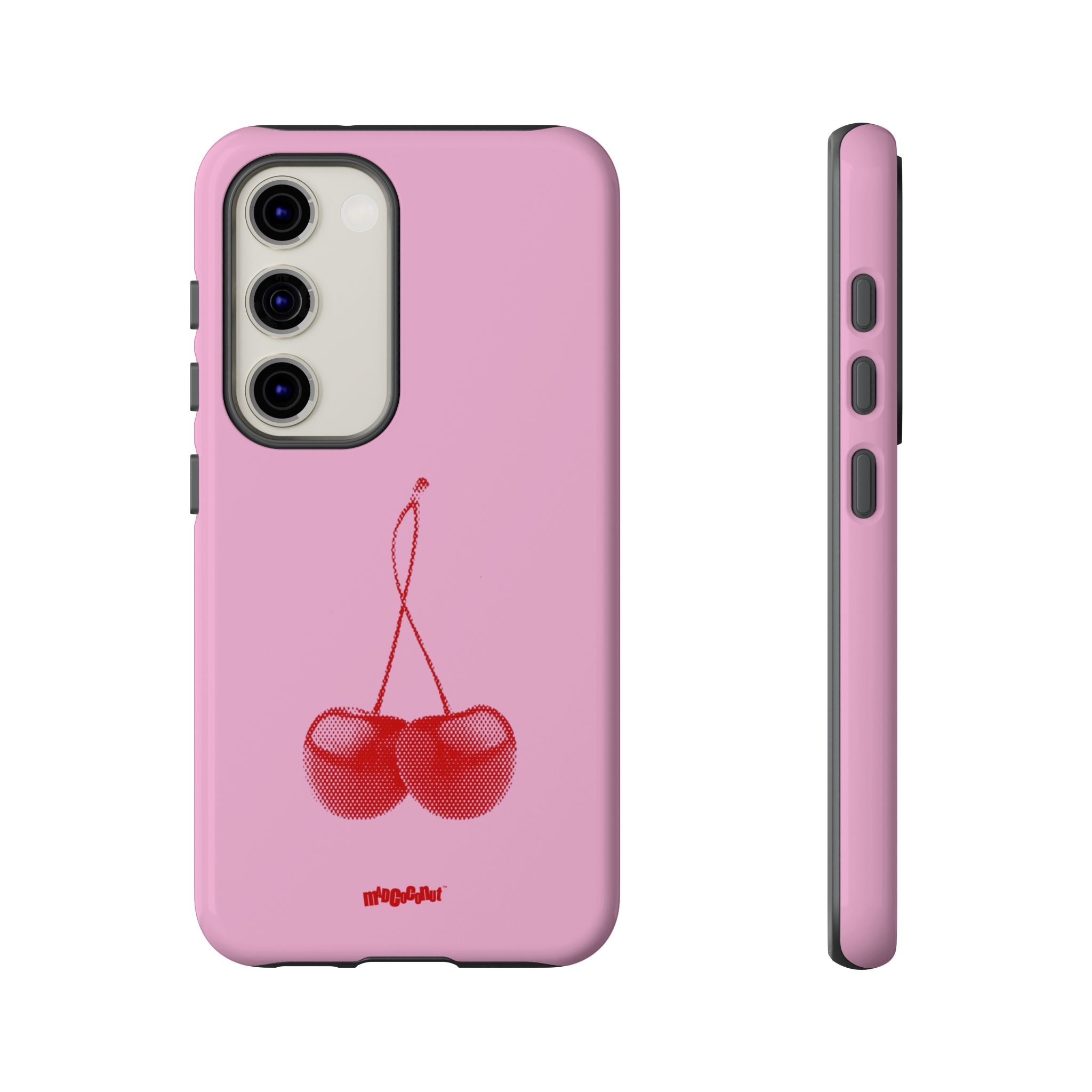Cherry Crush