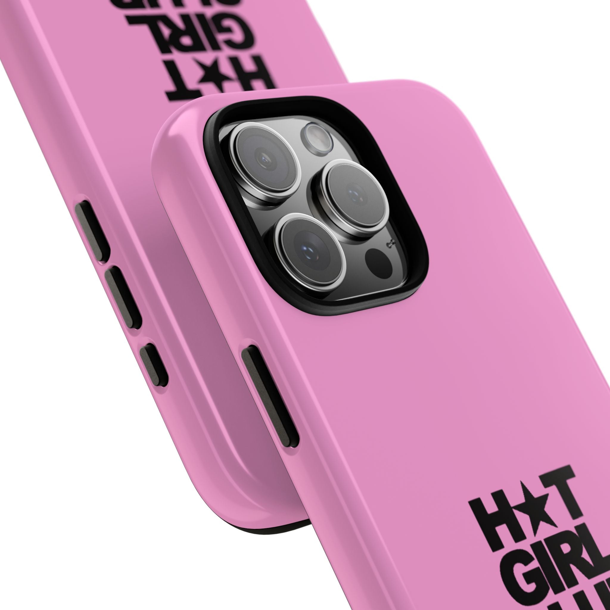 Certified Hot Girl