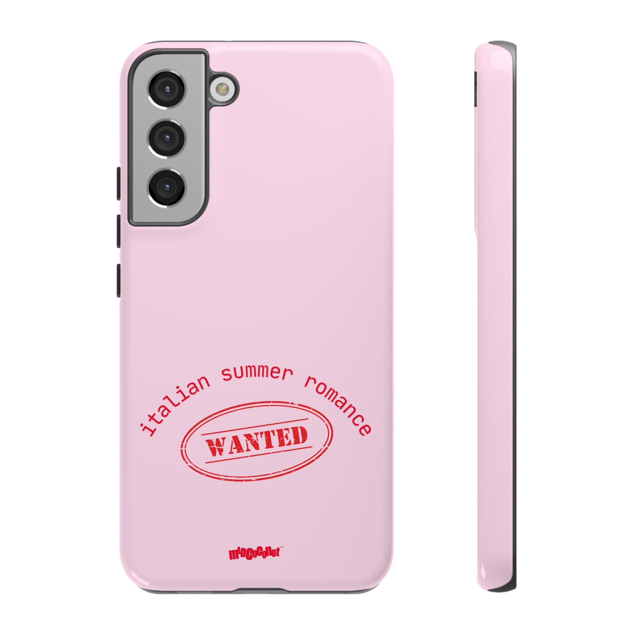 WANTED: Italian Boyfriend