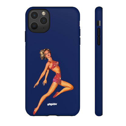 Party Don’t Start Till I Walk In