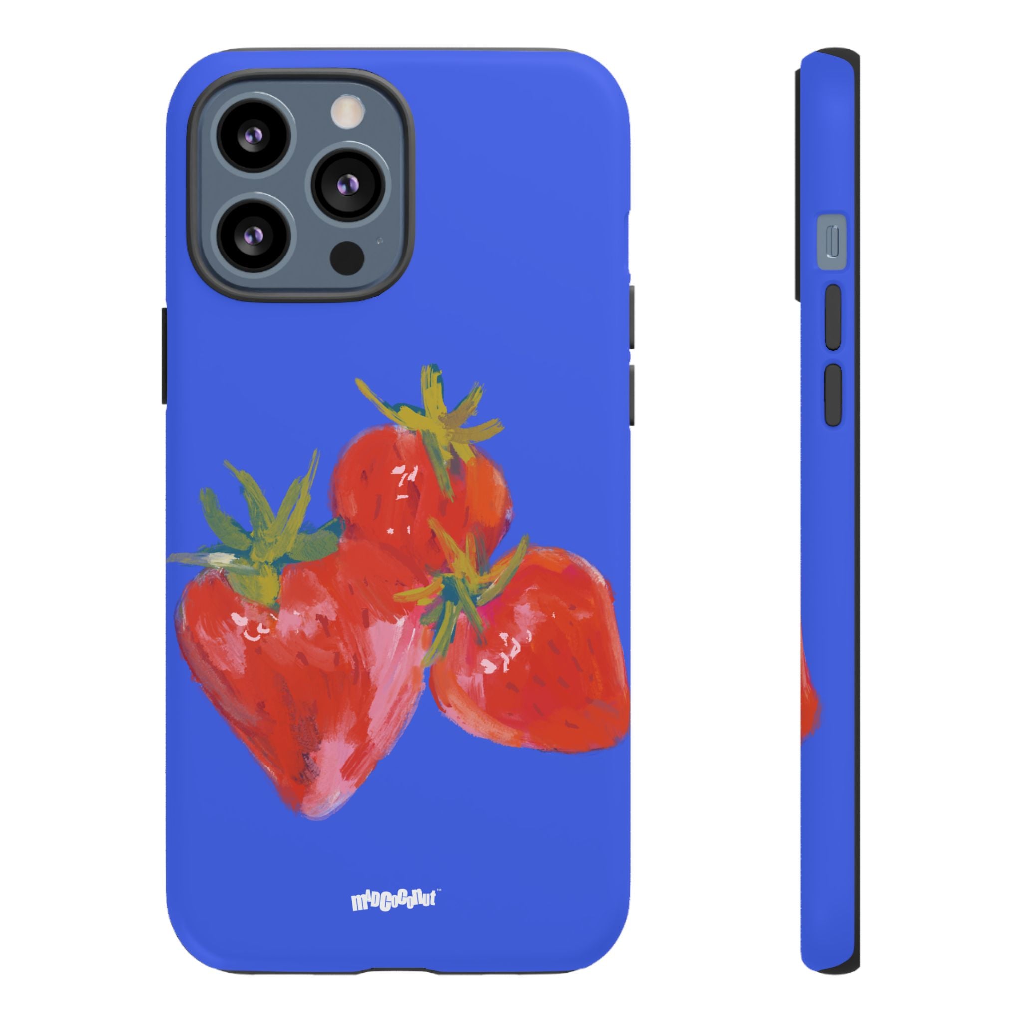 Berry Santorini