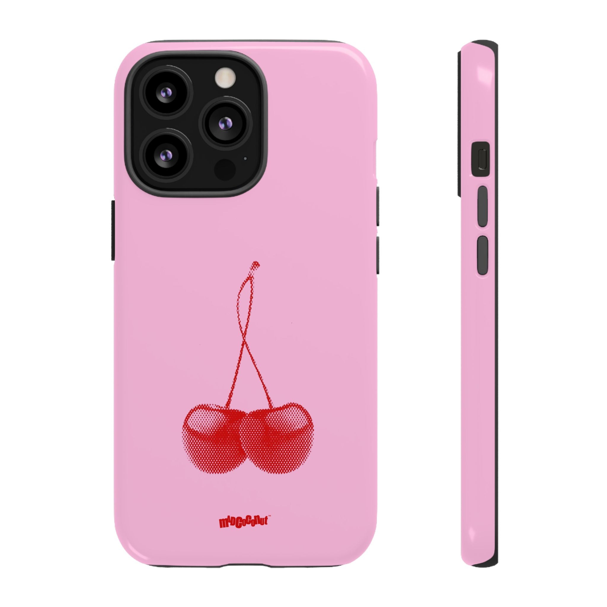 Cherry Crush
