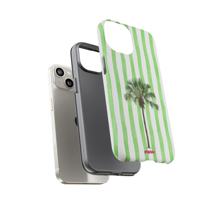 Mentally in Mallorca