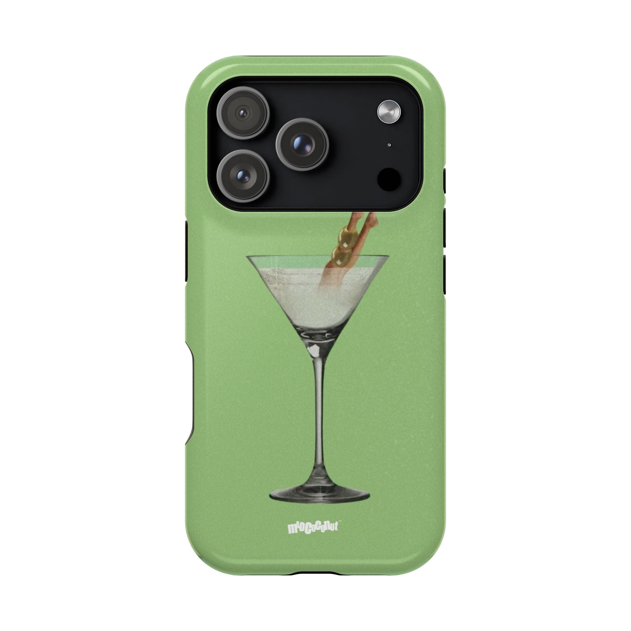 COCKTAIL OLYMPICS