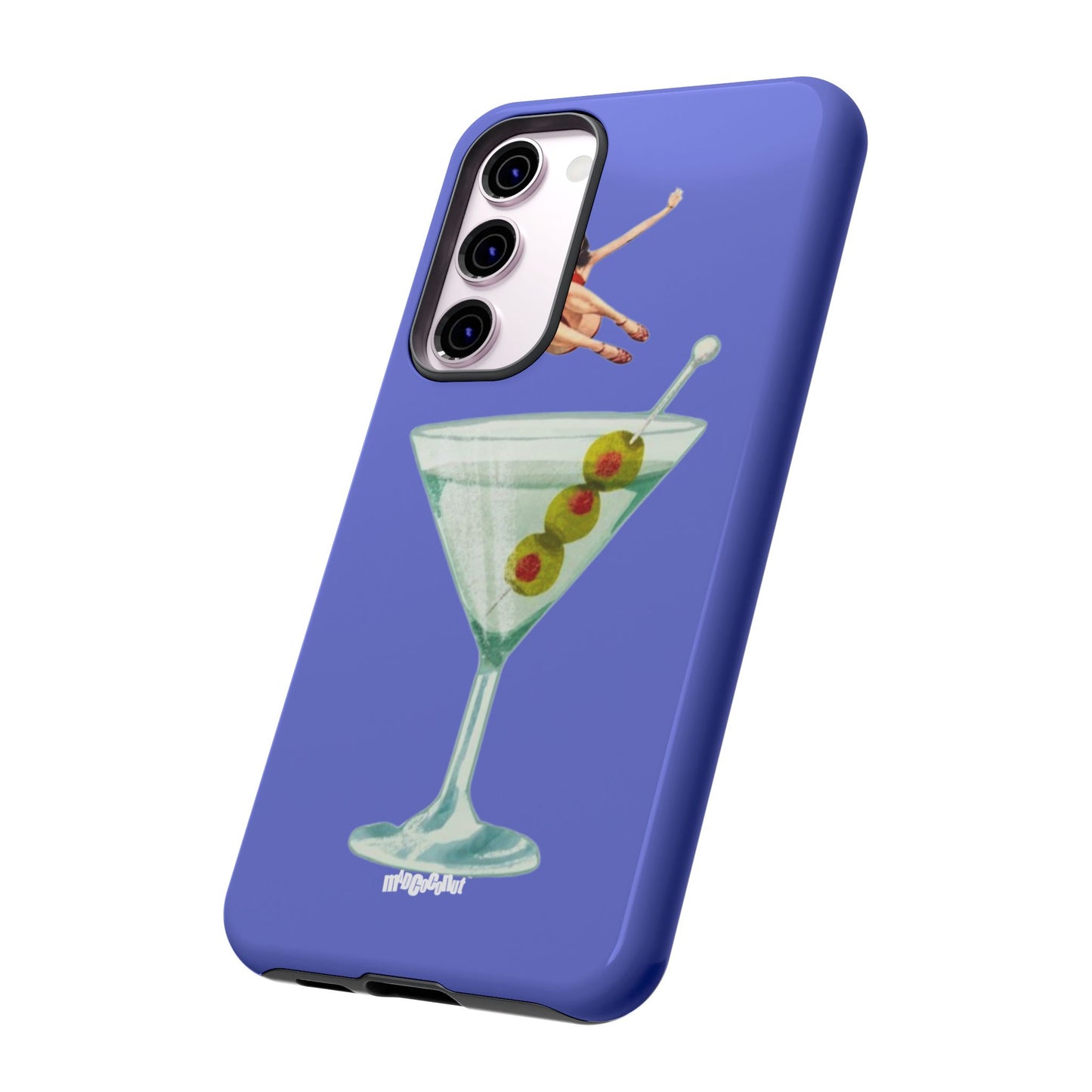 You Can't Spell Party Without Me