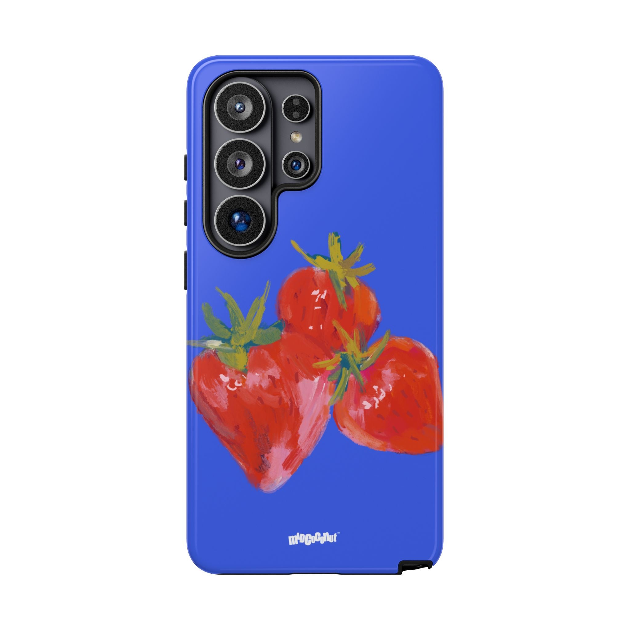 Berry Santorini