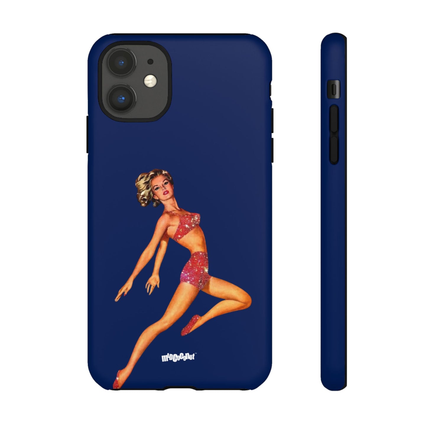 Party Don’t Start Till I Walk In