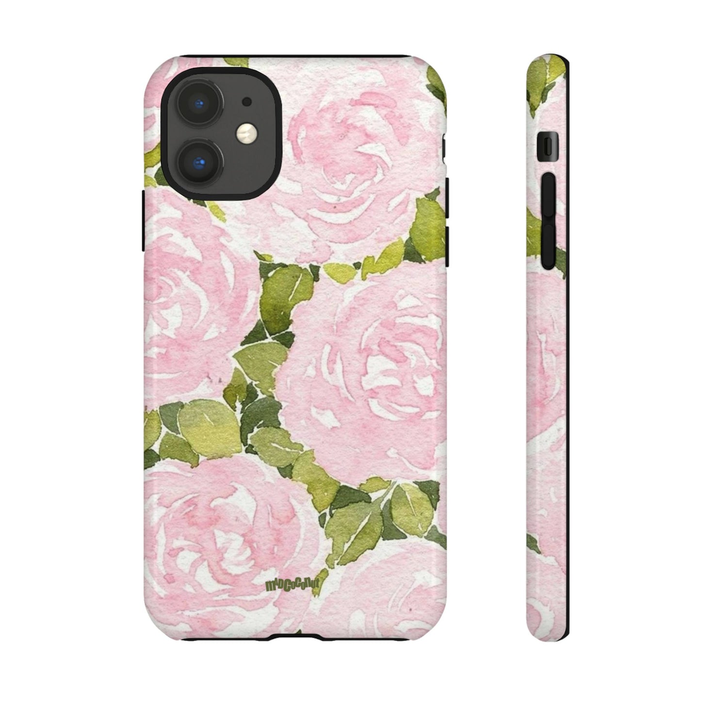 Delicate, Not Fragile