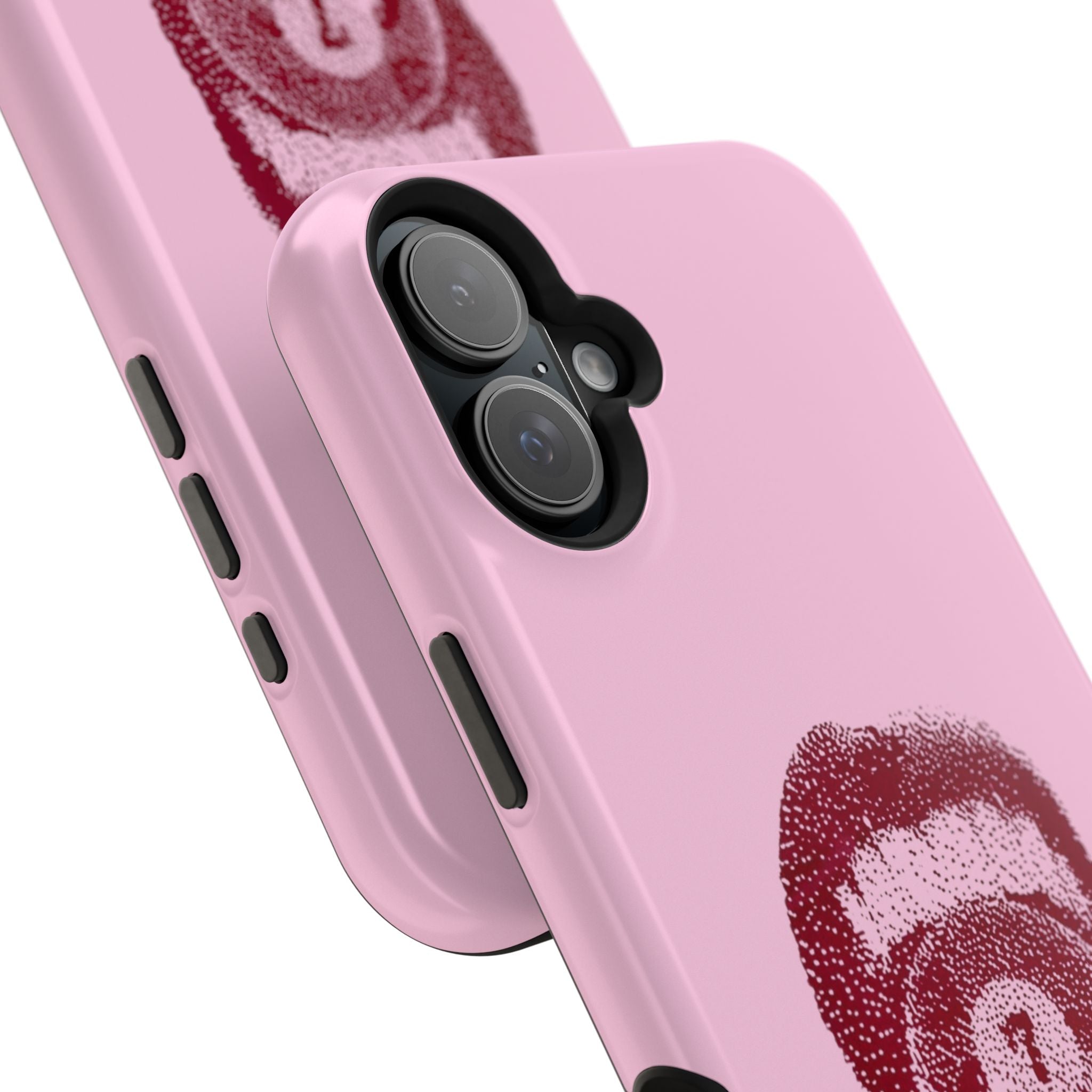 Kiss Me Thru the Phone