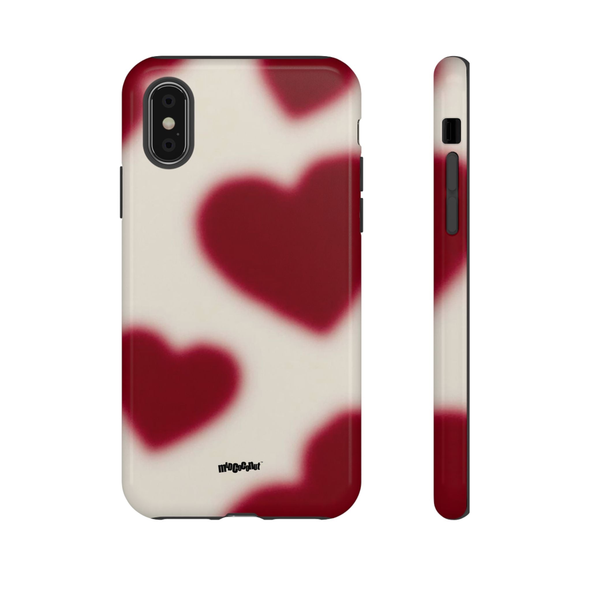 Queen of Hearts