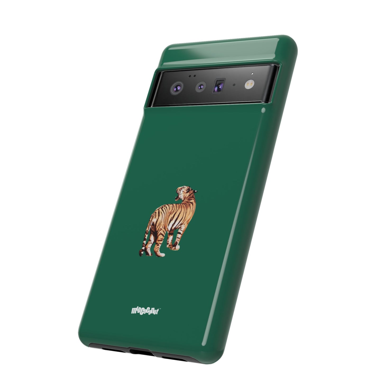 Me? Wild? Since Birth