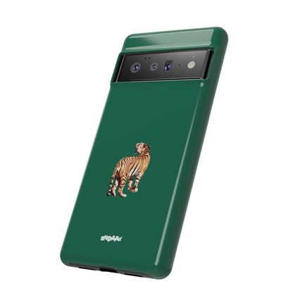 Me? Wild? Since Birth