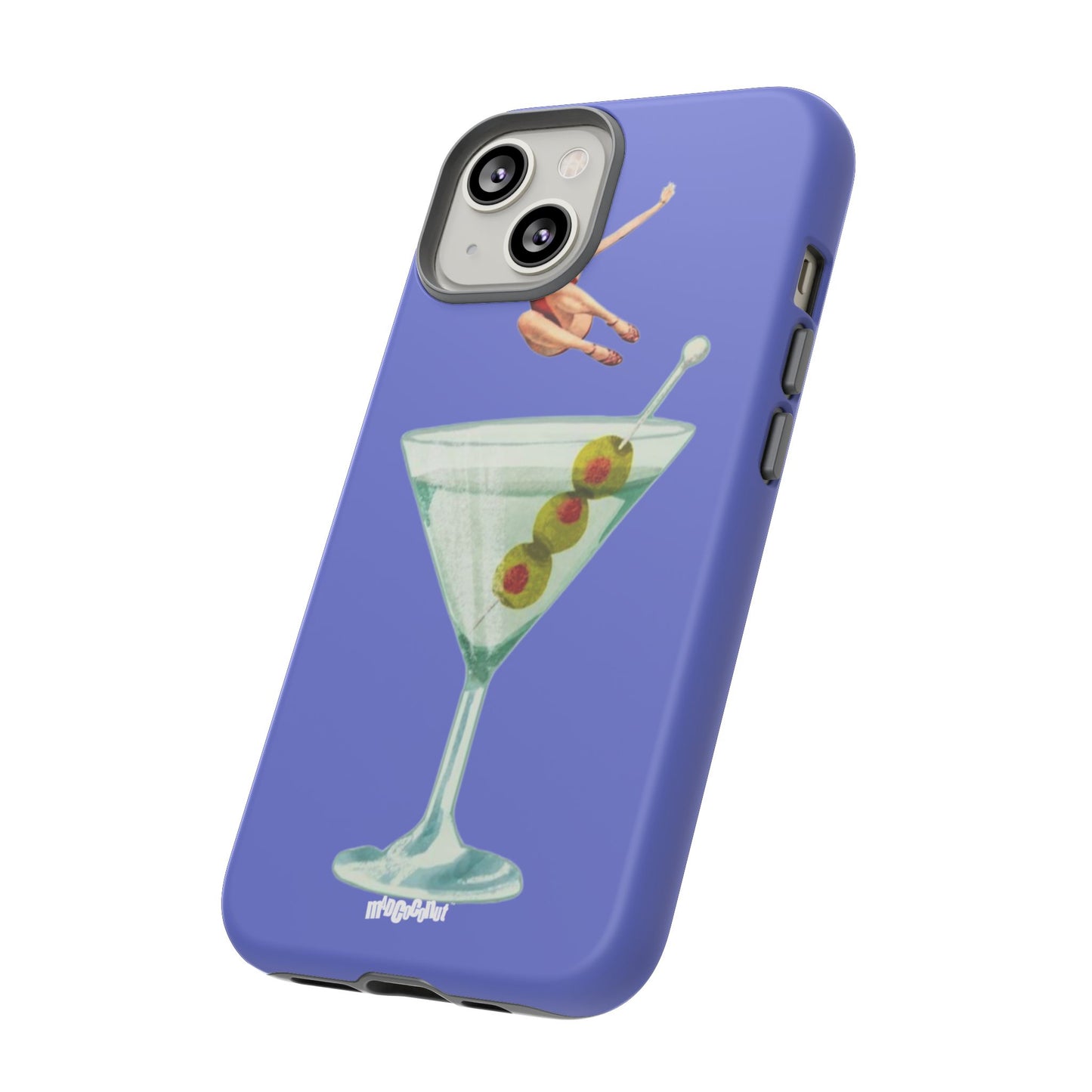 You Can't Spell Party Without Me