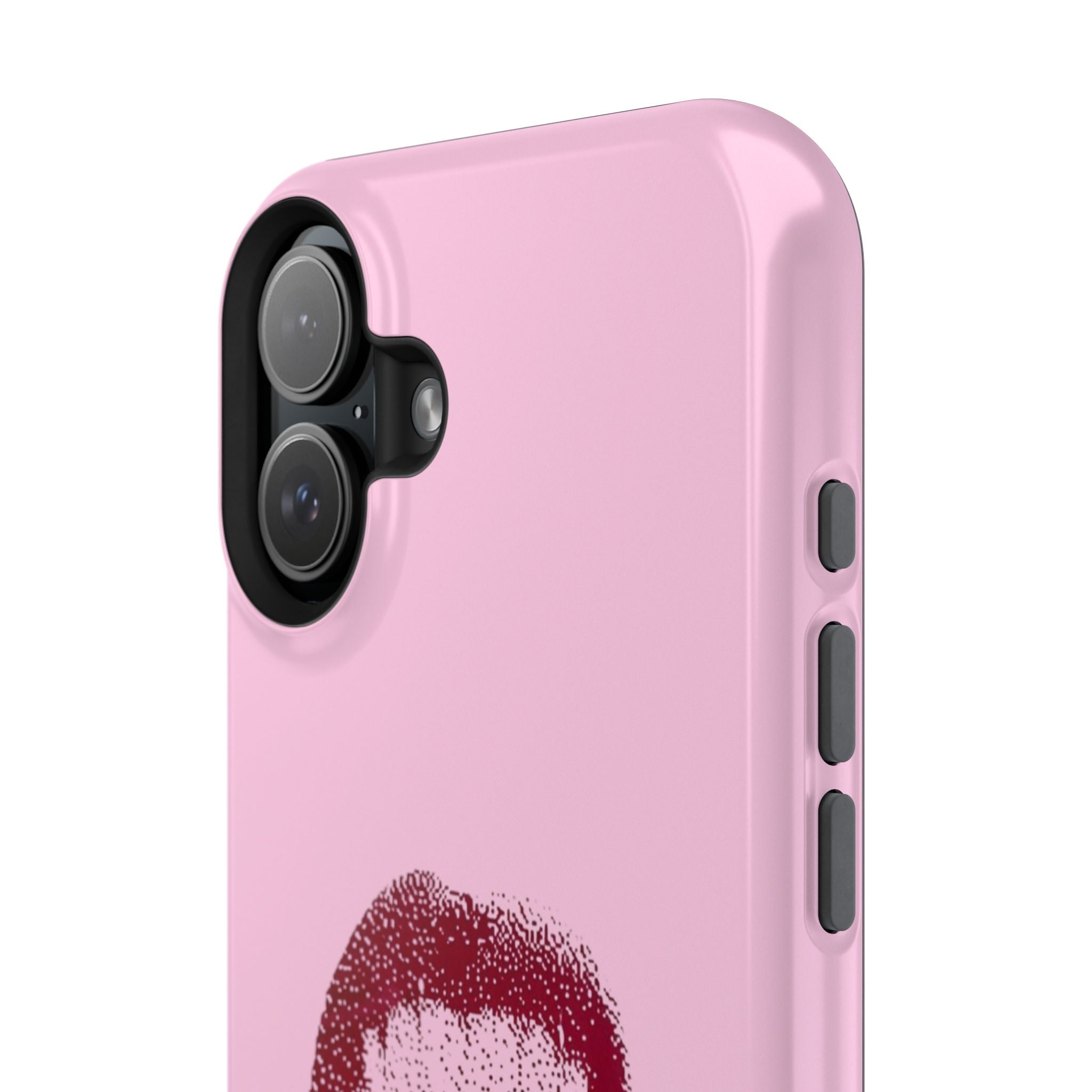 Kiss Me Thru the Phone