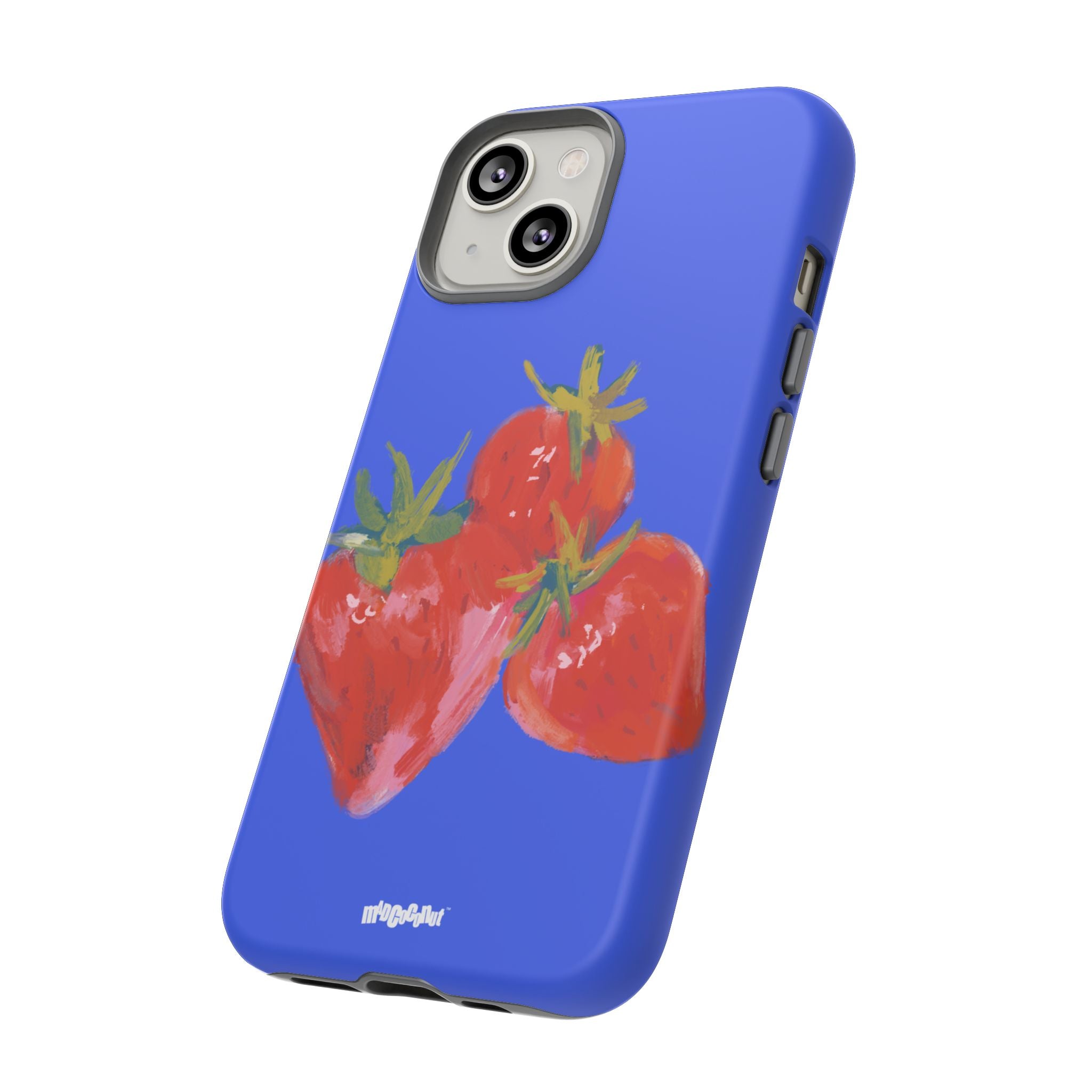 Berry Santorini