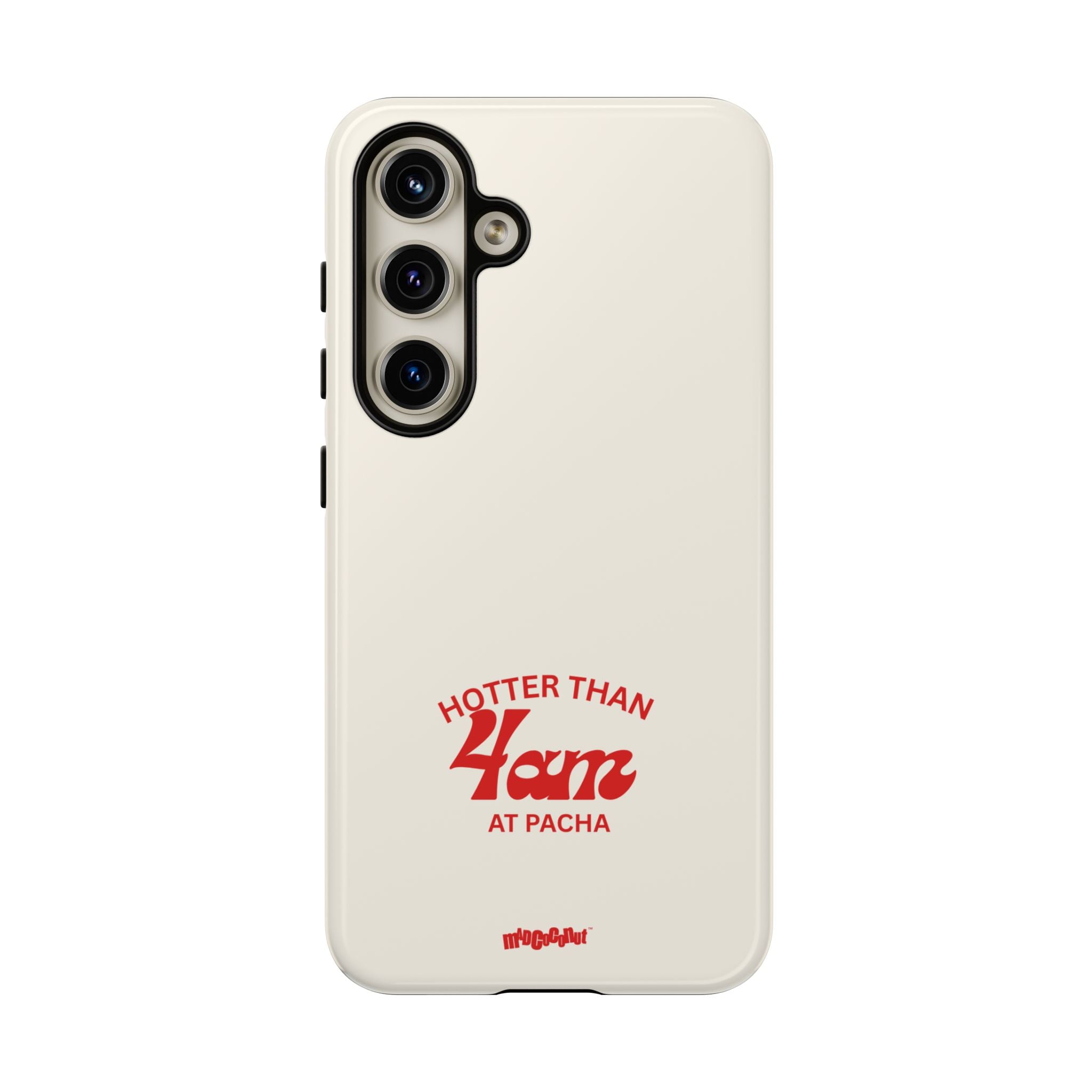 Too Hot to Handle Ibiza Edition