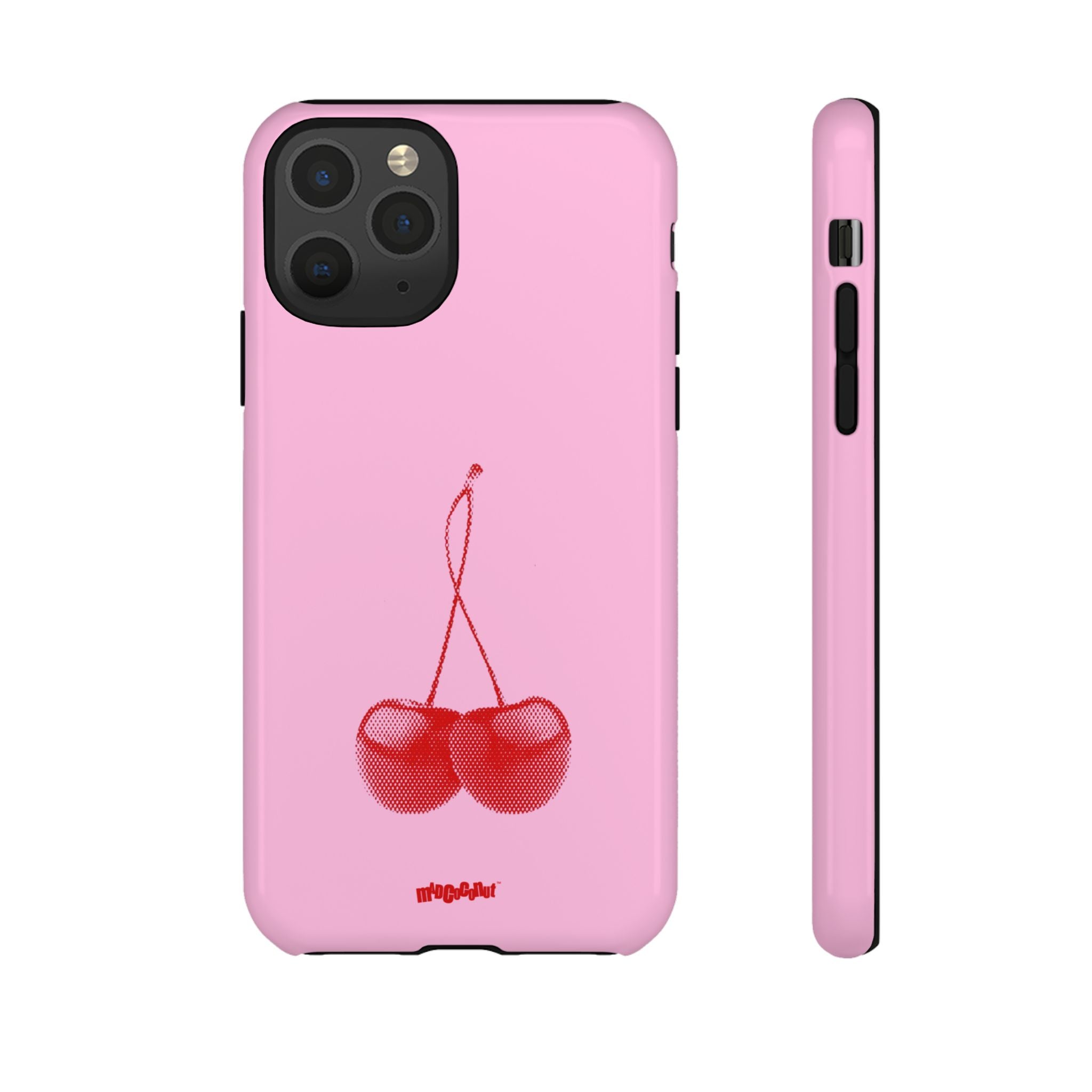 Cherry Crush