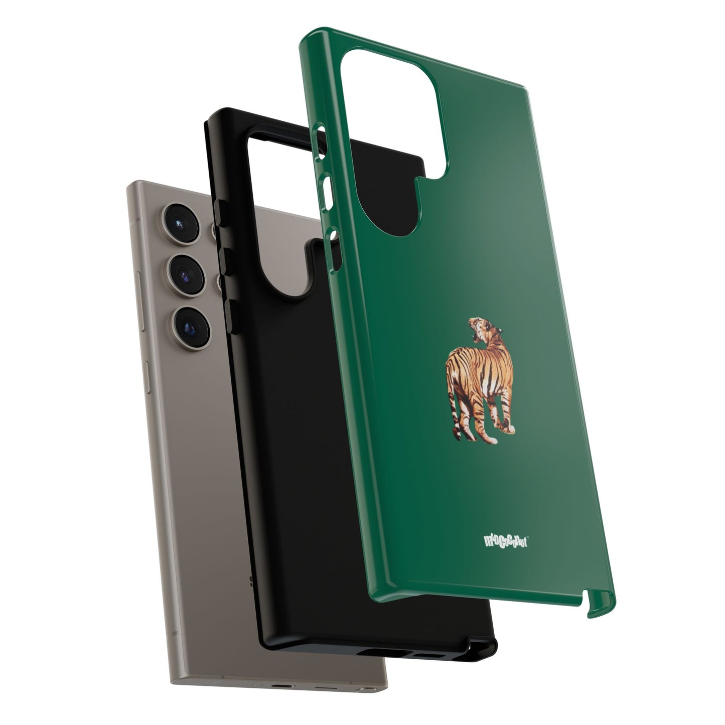 Me? Wild? Since Birth