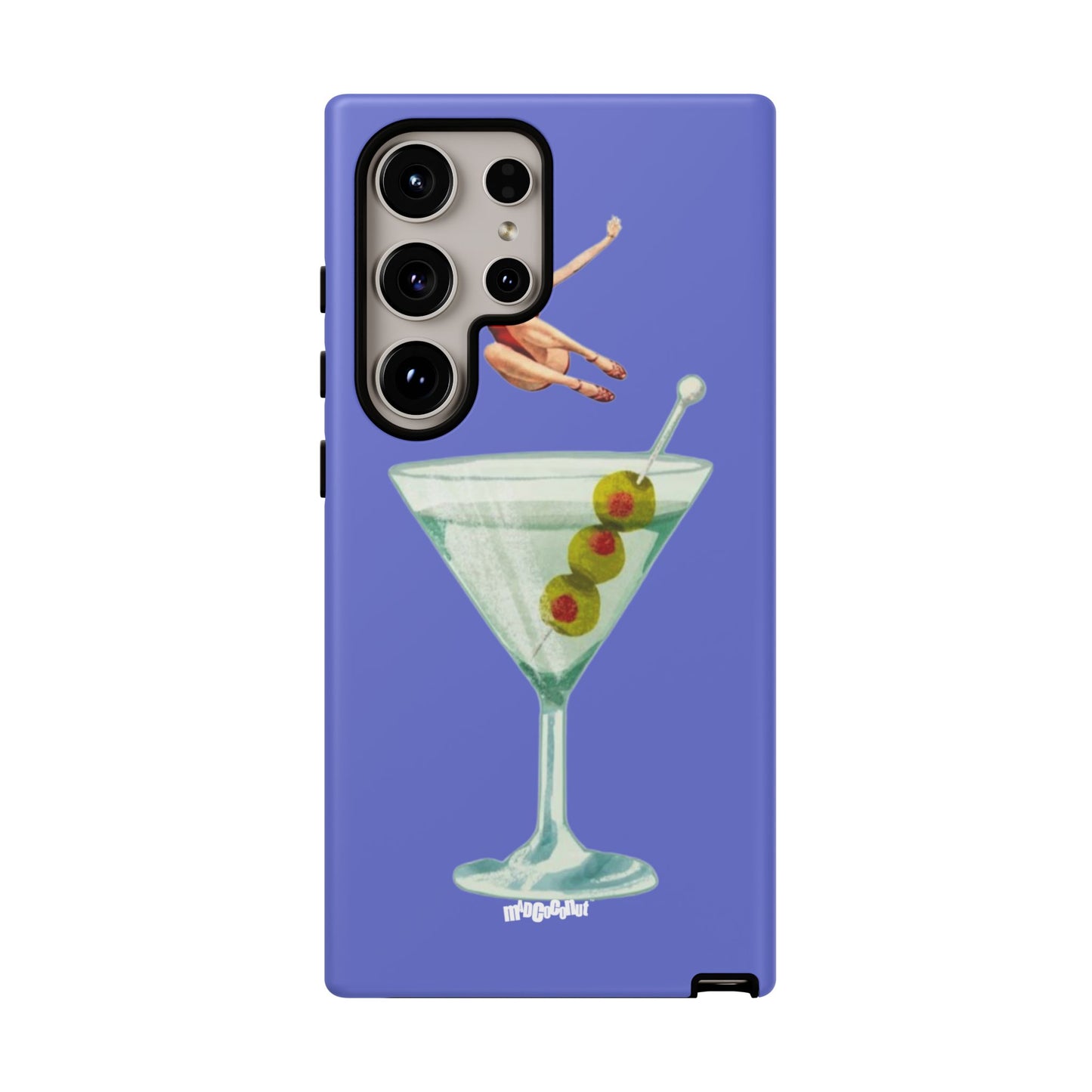 You Can't Spell Party Without Me