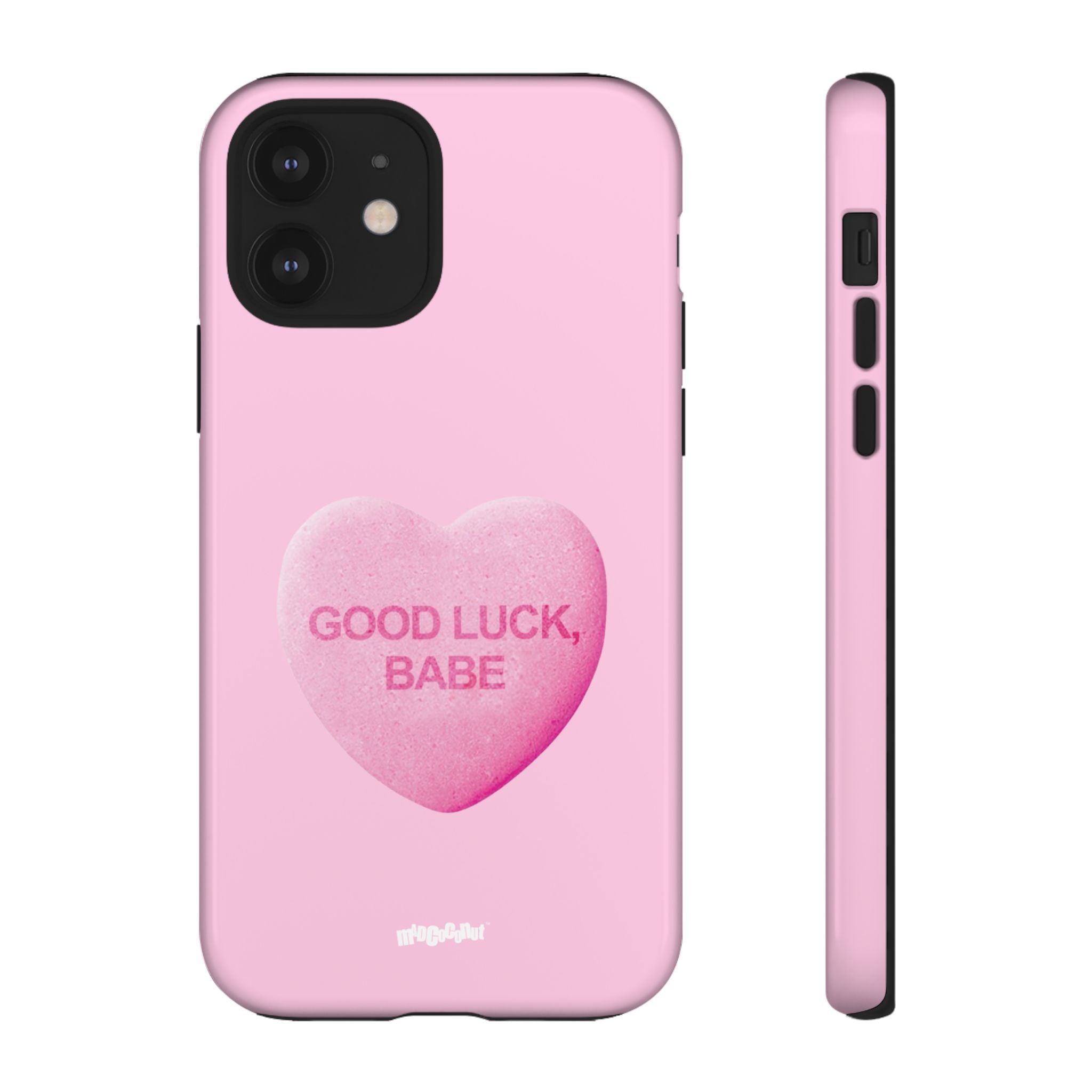 Good Luck Babe
