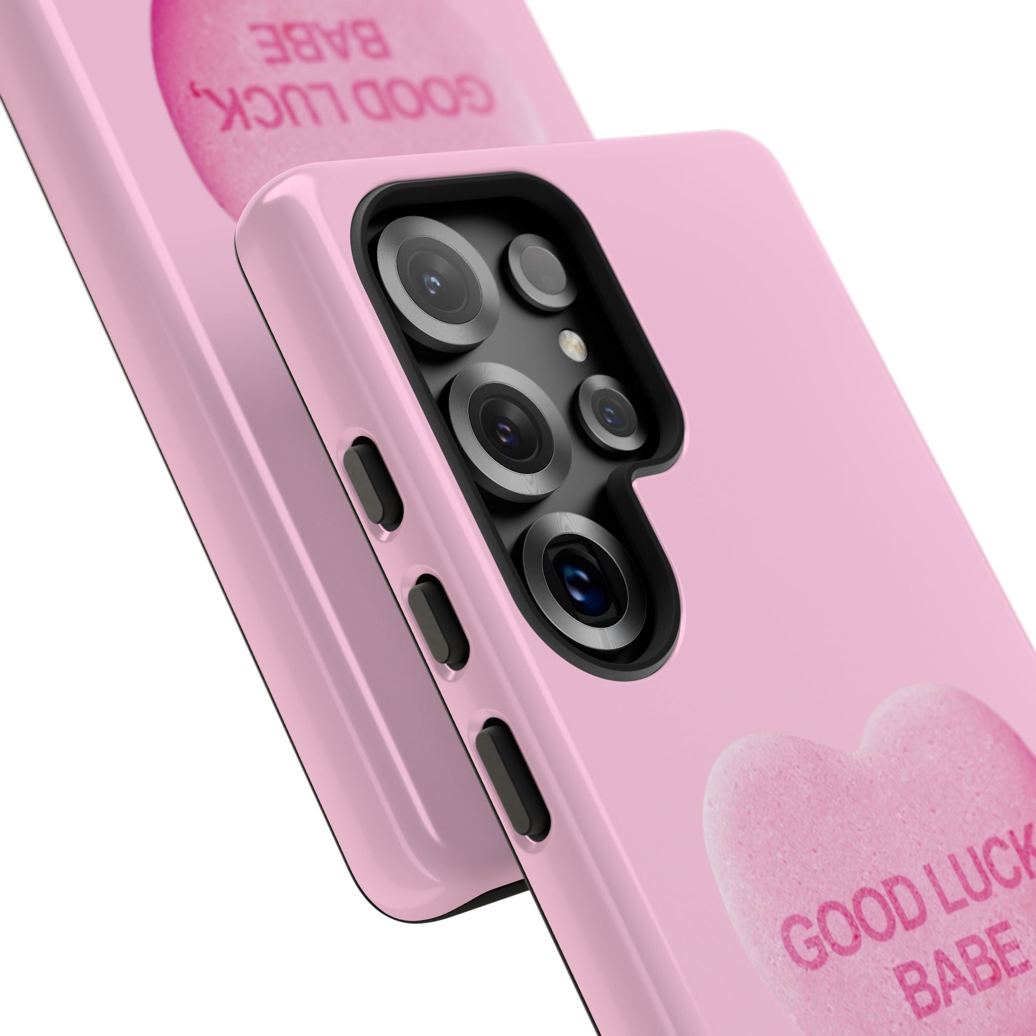 Good Luck Babe