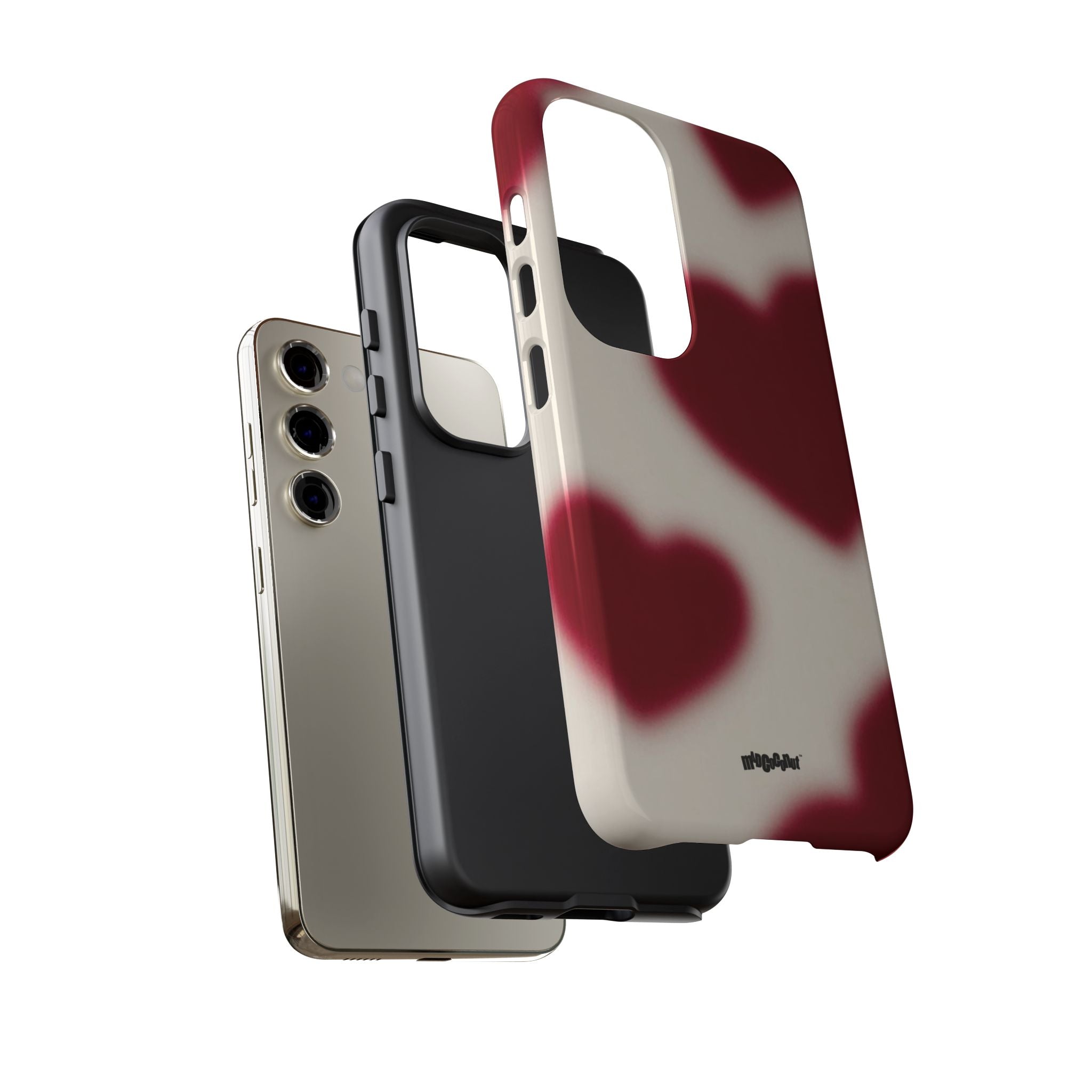Queen of Hearts